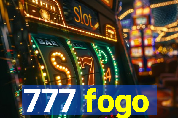 777 fogo